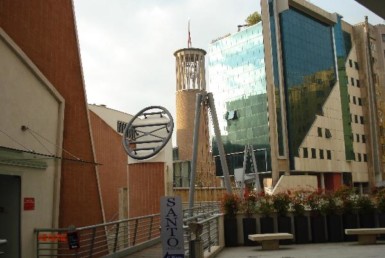 Viale Marconi